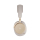 Bang & Olufsen Słuchawki nauszne BEOPLAY H100 Hourglass Sand - 1280011 - zdjęcie 3